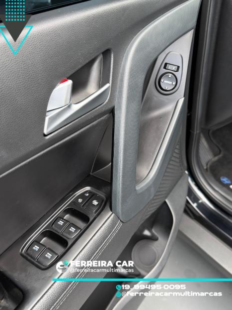 HYUNDAI Creta 1.6 16V 4P FLEX PULSE AUTOM�TICO, Foto 6