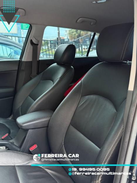 HYUNDAI Creta 1.6 16V 4P FLEX PULSE AUTOM�TICO, Foto 7