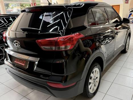 HYUNDAI Creta 1.6 16V 4P FLEX ACTION AUTOM�TICO, Foto 5
