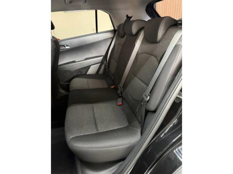 HYUNDAI Creta 1.6 16V 4P FLEX ACTION AUTOM�TICO, Foto 7