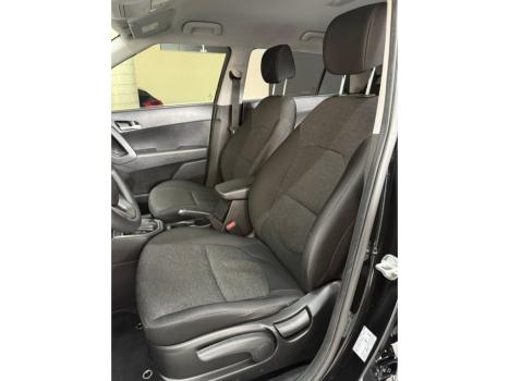 HYUNDAI Creta 1.6 16V 4P FLEX ACTION AUTOM�TICO, Foto 8