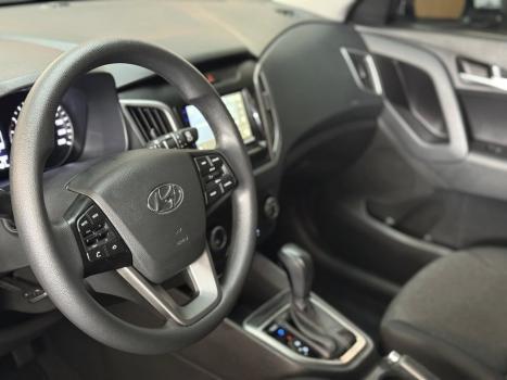 HYUNDAI Creta 1.6 16V 4P FLEX ACTION AUTOM�TICO, Foto 9