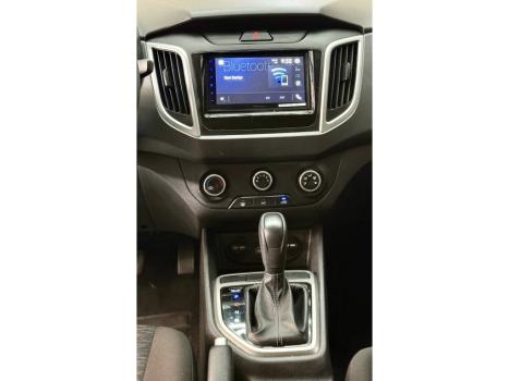 HYUNDAI Creta 1.6 16V 4P FLEX ACTION AUTOM�TICO, Foto 10