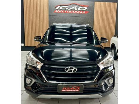 HYUNDAI Creta 1.6 16V 4P FLEX SMART PLUS AUTOM�TICO, Foto 2
