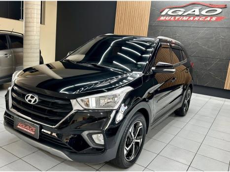 HYUNDAI Creta 1.6 16V 4P FLEX SMART PLUS AUTOM�TICO, Foto 3