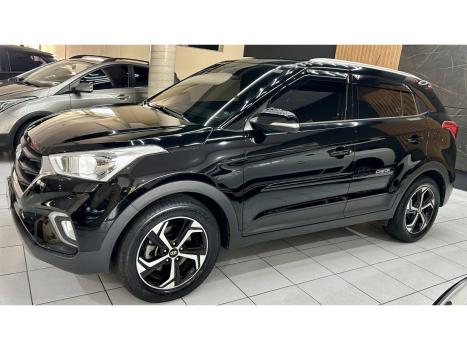 HYUNDAI Creta 1.6 16V 4P FLEX SMART PLUS AUTOM�TICO, Foto 4