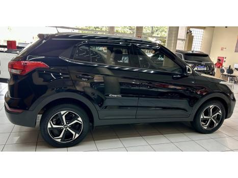 HYUNDAI Creta 1.6 16V 4P FLEX SMART PLUS AUTOM�TICO, Foto 5