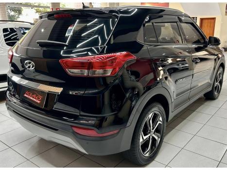 HYUNDAI Creta 1.6 16V 4P FLEX SMART PLUS AUTOM�TICO, Foto 6