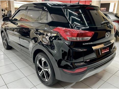 HYUNDAI Creta 1.6 16V 4P FLEX SMART PLUS AUTOM�TICO, Foto 8