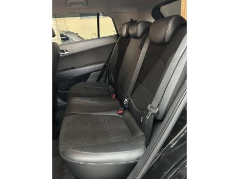 HYUNDAI Creta 1.6 16V 4P FLEX SMART PLUS AUTOM�TICO, Foto 9