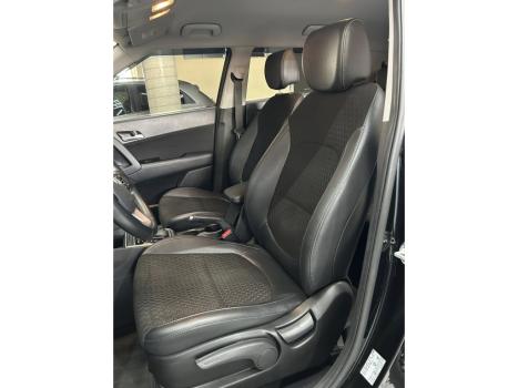 HYUNDAI Creta 1.6 16V 4P FLEX SMART PLUS AUTOM�TICO, Foto 10