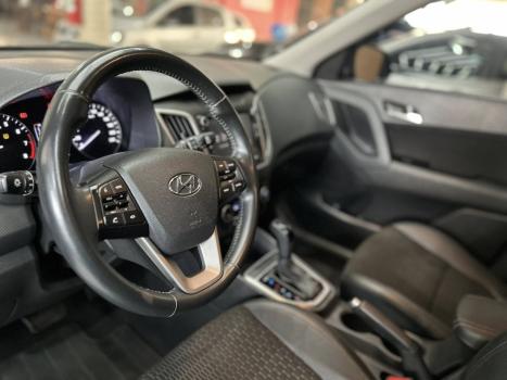 HYUNDAI Creta 1.6 16V 4P FLEX SMART PLUS AUTOM�TICO, Foto 11