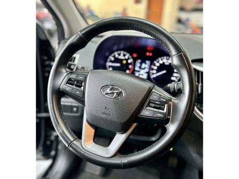 HYUNDAI Creta 1.6 16V 4P FLEX SMART PLUS AUTOM�TICO, Foto 12