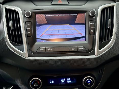 HYUNDAI Creta 1.6 16V 4P FLEX SMART PLUS AUTOM�TICO, Foto 14