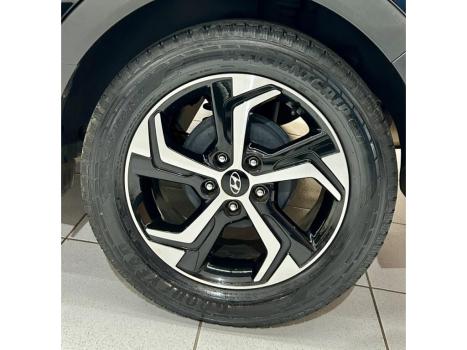 HYUNDAI Creta 1.6 16V 4P FLEX SMART PLUS AUTOM�TICO, Foto 15