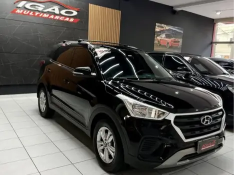 HYUNDAI Creta 1.6 16V 4P FLEX ATTITUDE AUTOM�TICO, Foto 1
