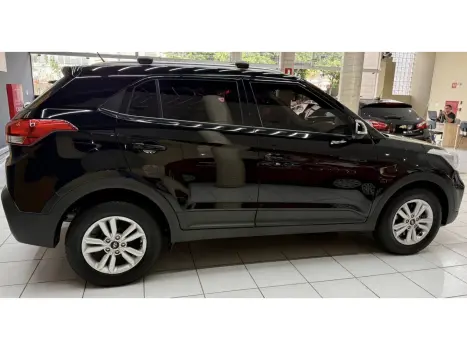 HYUNDAI Creta 1.6 16V 4P FLEX ATTITUDE AUTOM�TICO, Foto 3