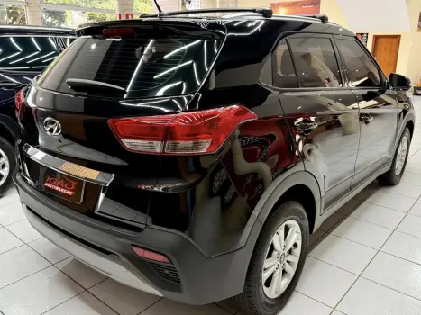 HYUNDAI Creta 1.6 16V 4P FLEX ATTITUDE AUTOM�TICO, Foto 4