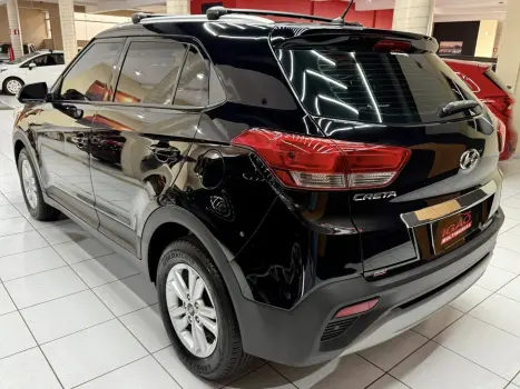 HYUNDAI Creta 1.6 16V 4P FLEX ATTITUDE AUTOM�TICO, Foto 6