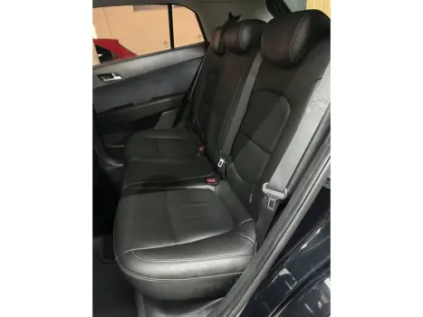 HYUNDAI Creta 1.6 16V 4P FLEX ATTITUDE AUTOM�TICO, Foto 7