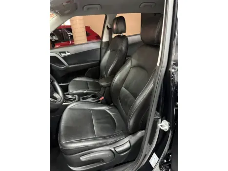 HYUNDAI Creta 1.6 16V 4P FLEX ATTITUDE AUTOM�TICO, Foto 8