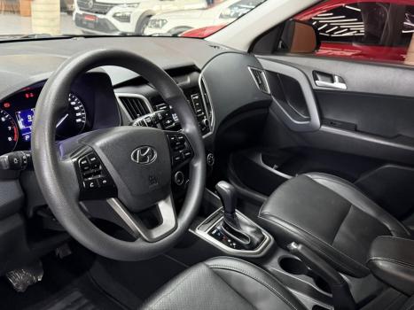 HYUNDAI Creta 1.6 16V 4P FLEX ATTITUDE AUTOM�TICO, Foto 9
