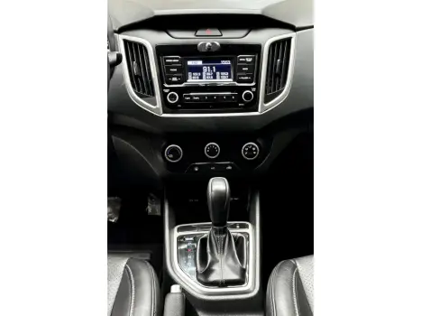 HYUNDAI Creta 1.6 16V 4P FLEX ATTITUDE AUTOM�TICO, Foto 10