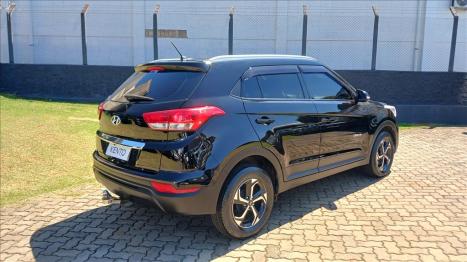 HYUNDAI Creta 1.6 16V 4P FLEX ATTITUDE AUTOM�TICO, Foto 4