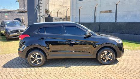 HYUNDAI Creta 1.6 16V 4P FLEX ATTITUDE AUTOM�TICO, Foto 6