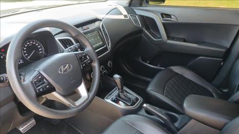 HYUNDAI Creta 1.6 16V 4P FLEX ATTITUDE AUTOM�TICO, Foto 7