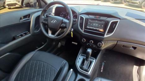 HYUNDAI Creta 1.6 16V 4P FLEX ATTITUDE AUTOM�TICO, Foto 8