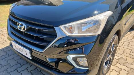HYUNDAI Creta 1.6 16V 4P FLEX ATTITUDE AUTOM�TICO, Foto 11