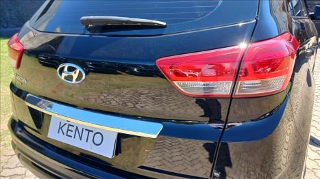 HYUNDAI Creta 1.6 16V 4P FLEX ATTITUDE AUTOM�TICO, Foto 12