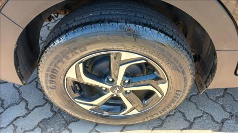 HYUNDAI Creta 1.6 16V 4P FLEX ATTITUDE AUTOM�TICO, Foto 13
