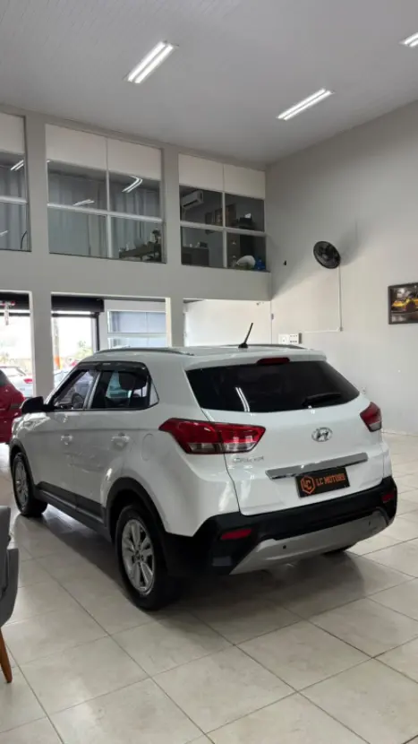 HYUNDAI Creta 1.6 16V 4P FLEX ATTITUDE AUTOMÁTICO, Foto 6