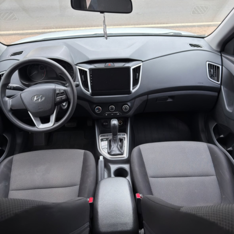 HYUNDAI Creta 1.6 16V 4P FLEX ATTITUDE AUTOMÁTICO, Foto 5