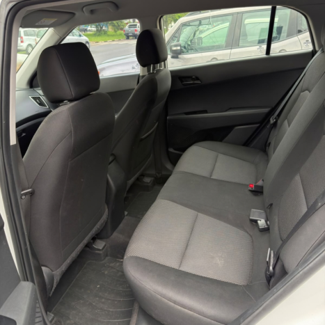 HYUNDAI Creta 1.6 16V 4P FLEX ATTITUDE AUTOMÁTICO, Foto 6