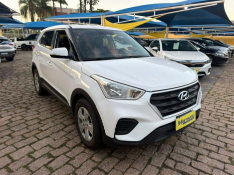 HYUNDAI Creta 1.6 16V 4P FLEX ATTITUDE AUTOMÁTICO, Foto 3