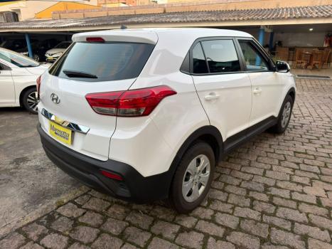HYUNDAI Creta 1.6 16V 4P FLEX ATTITUDE AUTOMÁTICO, Foto 5