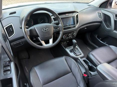 HYUNDAI Creta 1.6 16V 4P FLEX ATTITUDE AUTOMÁTICO, Foto 6