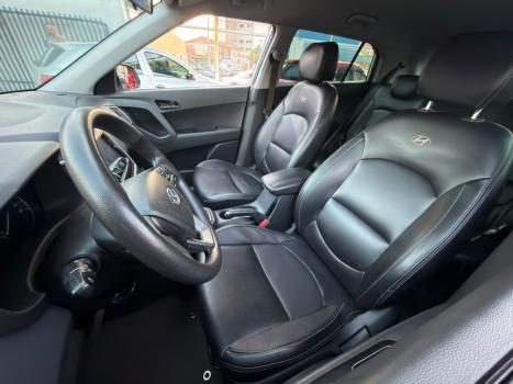 HYUNDAI Creta 1.6 16V 4P FLEX ATTITUDE AUTOMÁTICO, Foto 7