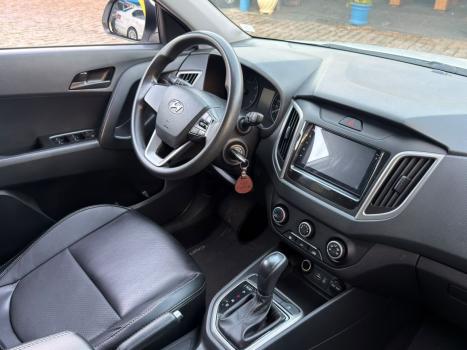 HYUNDAI Creta 1.6 16V 4P FLEX ATTITUDE AUTOMÁTICO, Foto 8