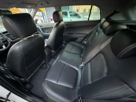 HYUNDAI Creta 1.6 16V 4P FLEX ATTITUDE AUTOMÁTICO, Foto 9