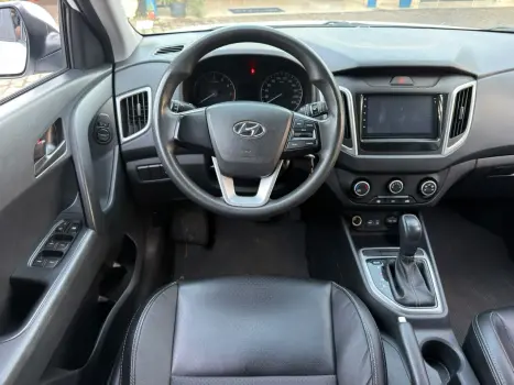 HYUNDAI Creta 1.6 16V 4P FLEX ATTITUDE AUTOMÁTICO, Foto 10