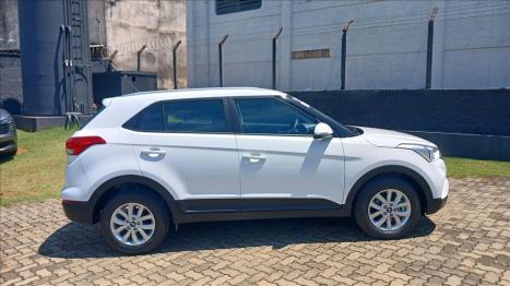 HYUNDAI Creta 1.6 16V 4P FLEX ACTION AUTOMÁTICO, Foto 5