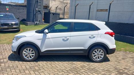 HYUNDAI Creta 1.6 16V 4P FLEX ACTION AUTOMÁTICO, Foto 6
