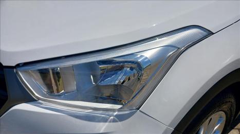 HYUNDAI Creta 1.6 16V 4P FLEX ACTION AUTOMÁTICO, Foto 7