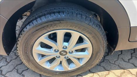 HYUNDAI Creta 1.6 16V 4P FLEX ACTION AUTOMÁTICO, Foto 9