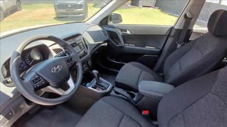 HYUNDAI Creta 1.6 16V 4P FLEX ACTION AUTOMÁTICO, Foto 10