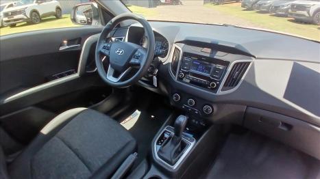 HYUNDAI Creta 1.6 16V 4P FLEX ACTION AUTOMÁTICO, Foto 11